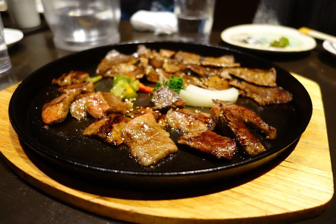 Explore Japan Tour: 12-day Small Group - Inclusions and Exclusions