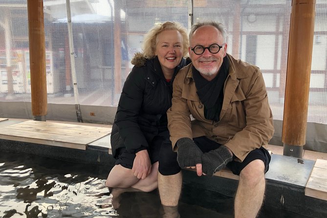 Explore Jigokudani Snow Monkey Park With a Knowledgeable Local Guide - Tour Details and Itinerary