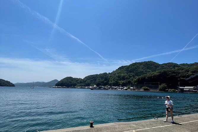 Explore the Maritime Splendors of Kyoto: A Comprehensive Sea Tour - Discovering Hidden Gems at the Arashiyama Bamboo Forest