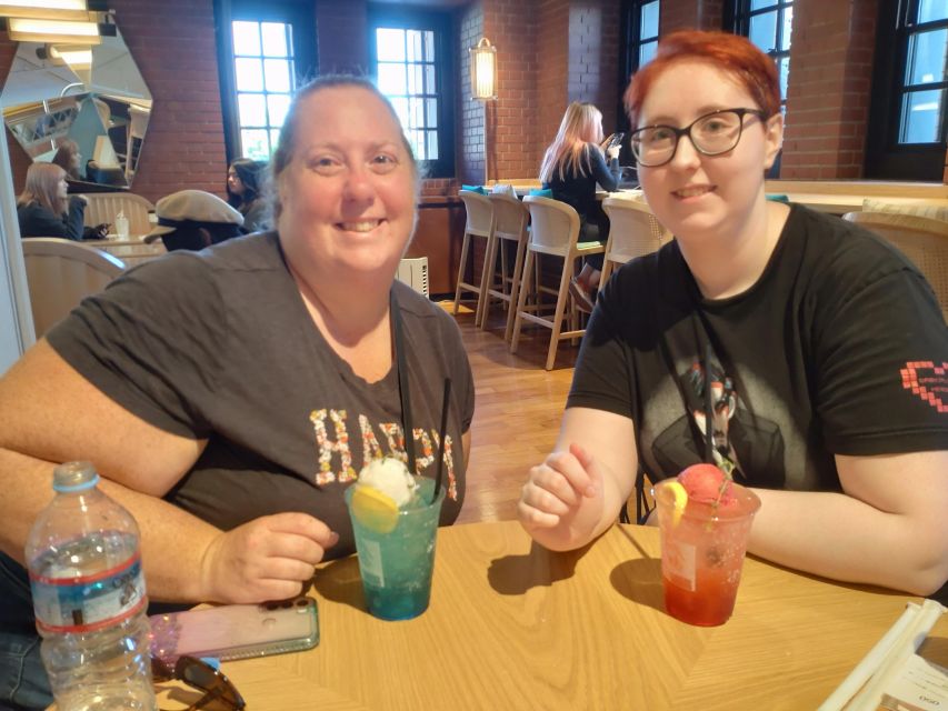 'Feel Yokohama!'Private Tour in English - Full Description of the Tour