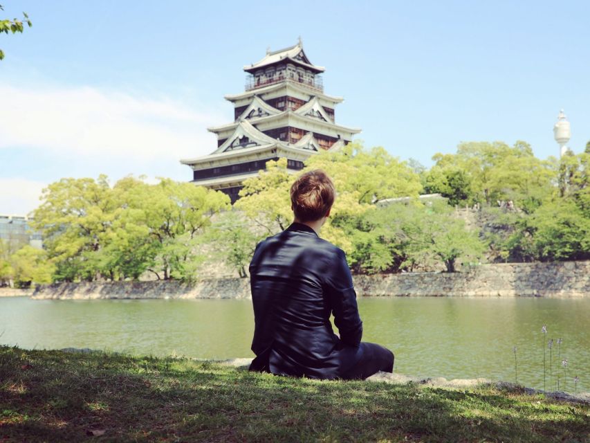From Hiroshima: Private Tour to Kure - Highlights of the Tour