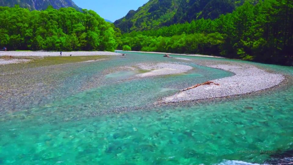 From Nagoya: KamikōChi Full-Day Hiking Trip With Transfers - Full Description