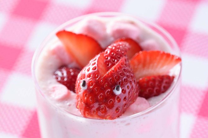 Fruit Cutting & Vegetable Fruit Carving - What to Expect During Fruit Cutting & Vegetable Fruit Carving