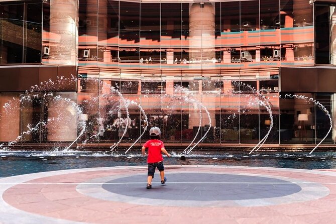 Fukuoka: Private Must See Experience With A Host - Common questions