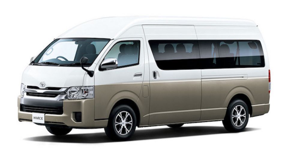 Full Day Kamakura&Enoshima Excursion To-And-From Tokyo City - Full Description of the Tour