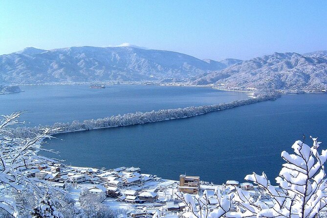 Full Day Kyoto Suburb Tour From Osaka - Additional Information