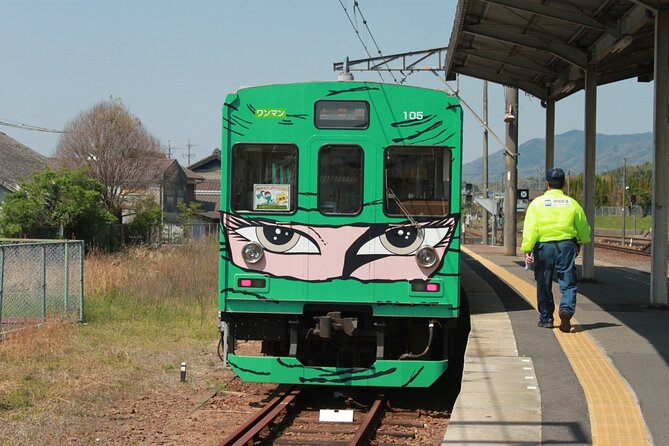 Full-Day Ninja Unique Experience in Iga - Insider Tips and Tricks