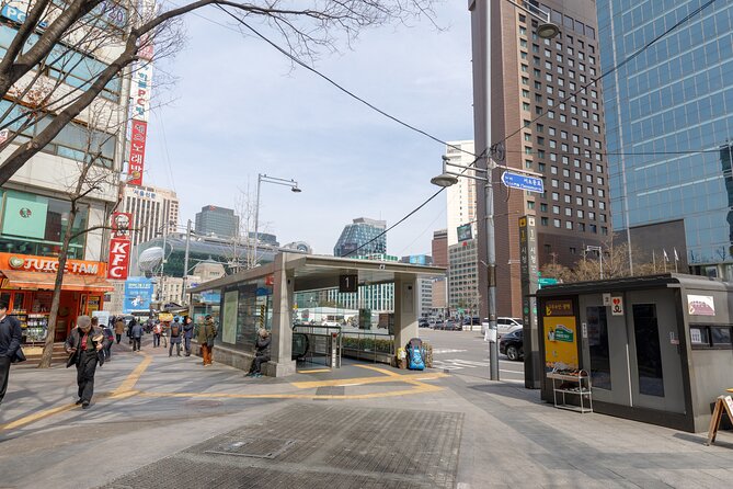 Full Day Private Discovering Tour in Kamakura - End Point and Pickup Information