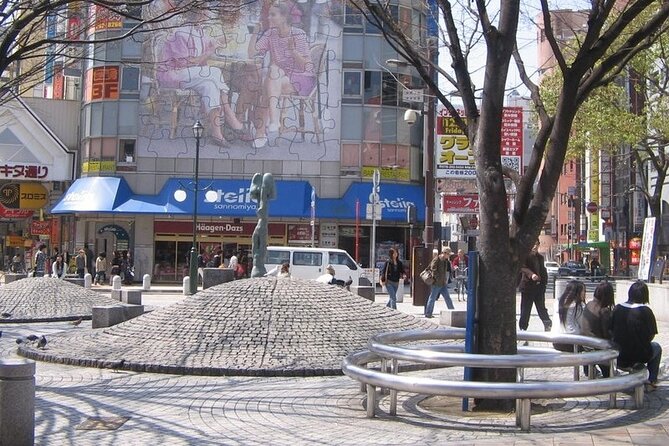 Full-Day Private Guided Tour to Kobe City - Cancellation Policy and Refund Options