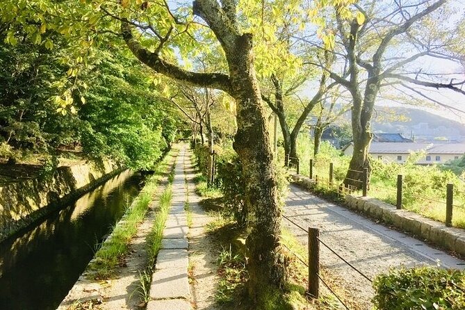 Full-Day Private Guided Tour to Kyoto Temples - Questions and Terms