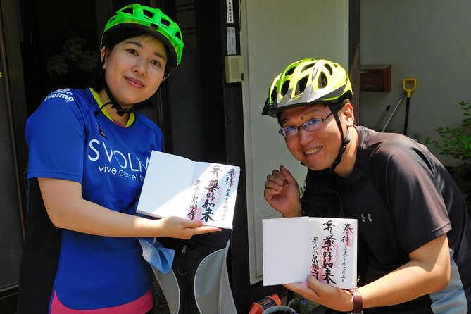 Get Your Seal! Visit the Mysterious Temple Tour - Group Size and Pricing