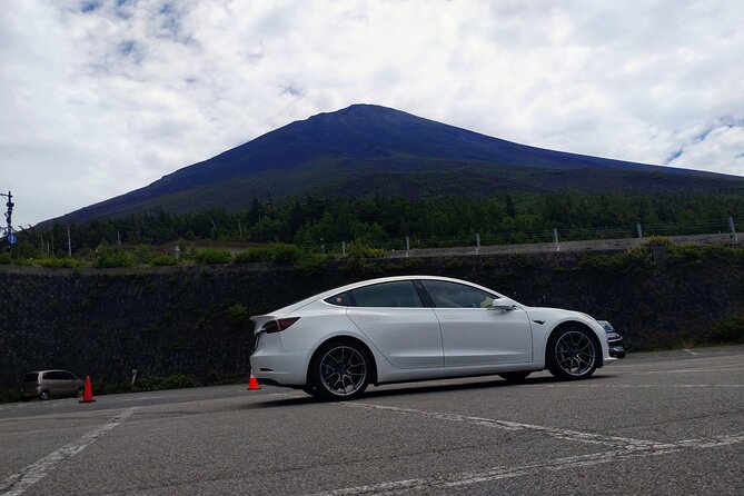 Go Anywhere With a Tesla Rental Car (Free Plan) - Driving Tips for Your Tesla Rental