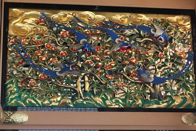 Guided Half-day Tour(PM) to Nagoya Castle and Modern Technology at SCMAGLEV - Cancellation Policy and Refund Details