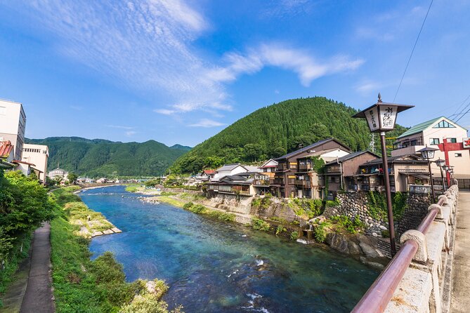 Gujo Hachiman All Must-Sees Half Day Private Tour With Government-Licensed Guide - Insider Tips and Recommendations