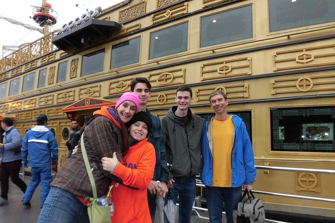 Hakone Full-Day Private Tour By Public Transportation - Cancellation Policy