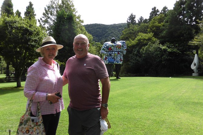 Hakone Full-Day Private Tour - Price and Additional Information