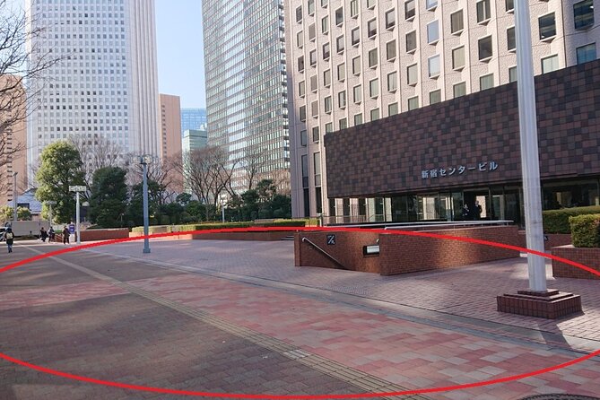 Hakone Pirate Ship, Owakudani Ropeway, Fuji 2nd Station Snow Sledding Day Trip - Meeting and Pickup Information