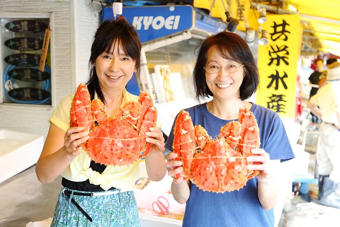 Half-Day (4 Hours) Sapporo City Tour - Booking Information