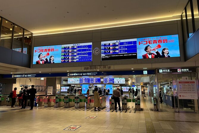 Half-Day Guided Yanagawa River Cruise and Grilled Eel Lunch - Additional Information