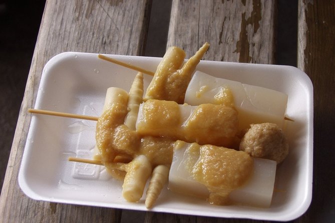 Half-Day Private Guided Japanese Hot Spring Experience - Directions