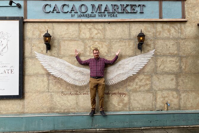 Half-Day Private Walking Tour in Kyoto - Positive Feedback