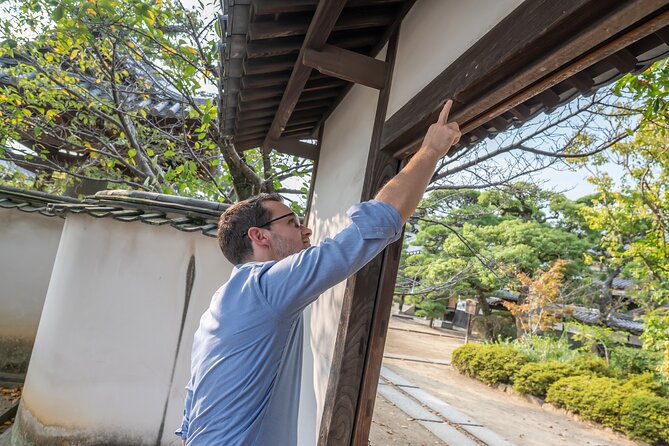 Half-Day Shared Tour at Kurashiki With Local Guide - Traveler Photos