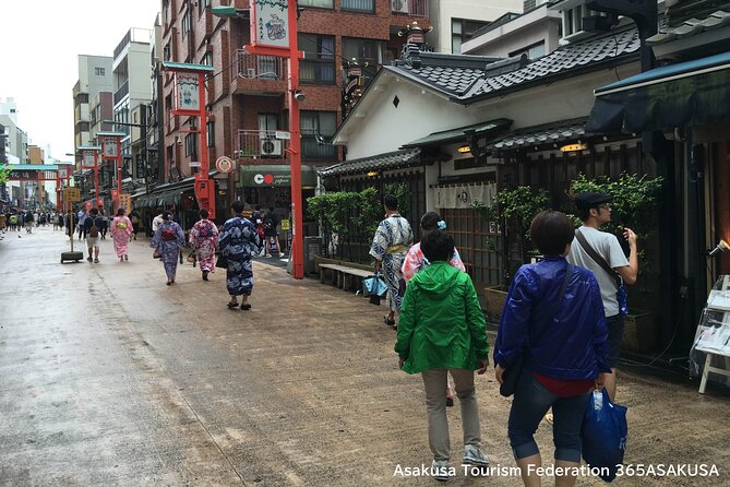 Half-Day Tokyo Morning Tour - Additional Information and Resources