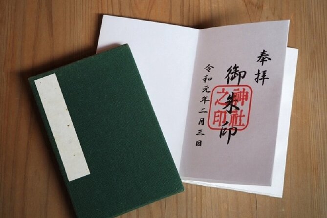 Half-day Tokyo Seven Lucky Gods Walking Tour - Discovering the Second and Third Lucky God Shrines