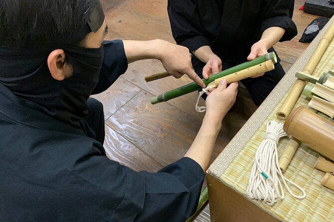 Hands-on Seminar for History Lovers - Cancellation Policy