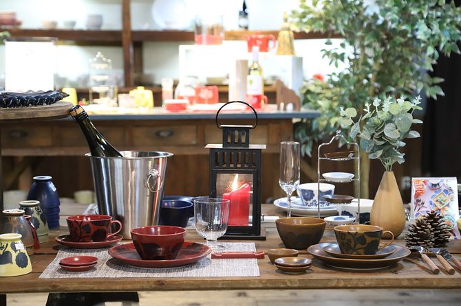 Hasami Ware 2-Day Tour With Special Guide 400 Years History and Modern Daily Use Pottery - Pricing Details and Options