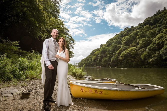 High-End Photoshoot Experience - Confirmation and Availability