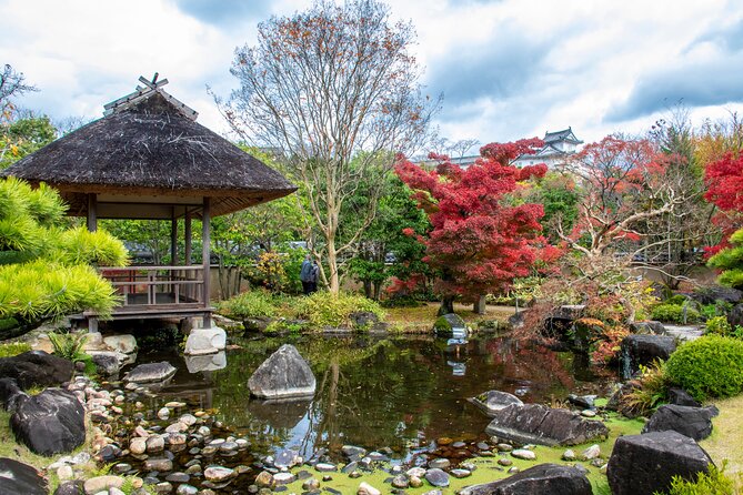 Himeji Custom Full Day Tour - Additional Information
