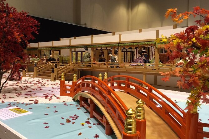 Hiraizumi Half-Day Private Trip With Government-Licensed Guide - Traveler Photos