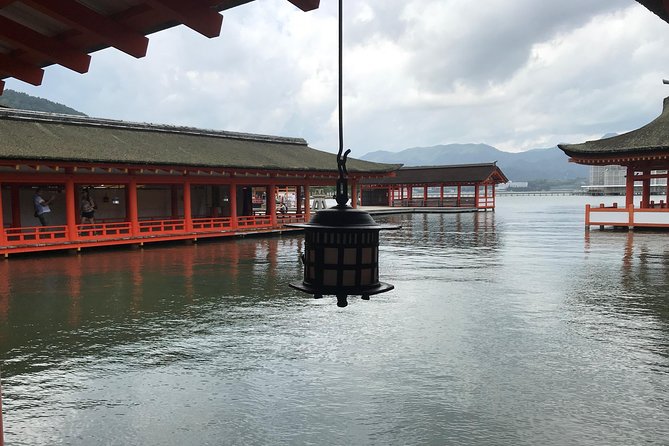 Hiroshima Ancient and Modern - Hiroshimas Local Cuisine Highlights