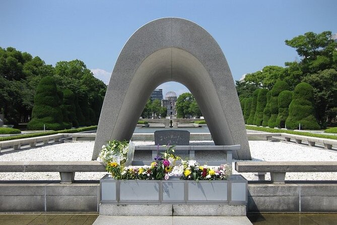 Hiroshima and Miyajima 1 Day Tour From Kyoto or Osaka - Reviews