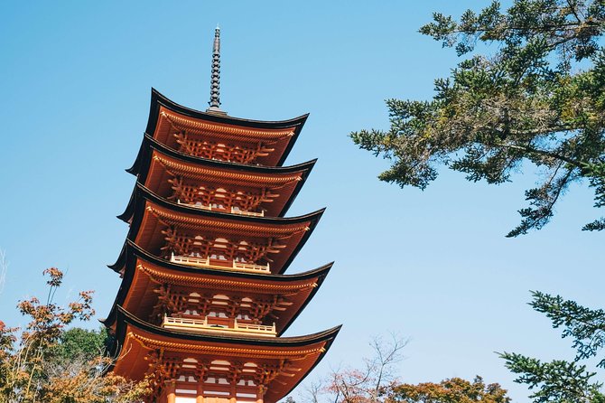 Hiroshima Custom Full Day Tour - Customization Options