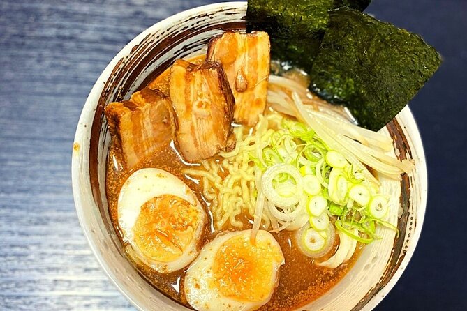 Home-style Japanese Dish Cooking Class in Tokyo - Reviews