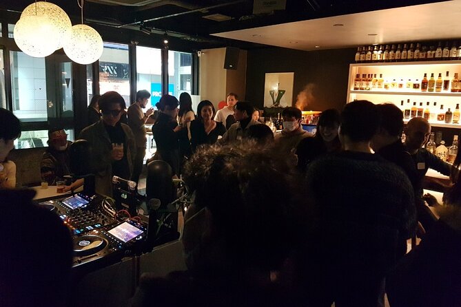 International BBQ Party in Tokyo - Must-Try International BBQ Dishes