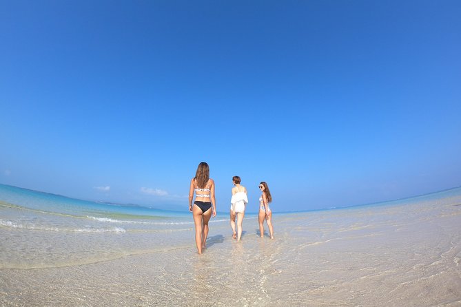 [Ishigaki] Snorkeling Tour at Phantom Island - Cancellation Policy