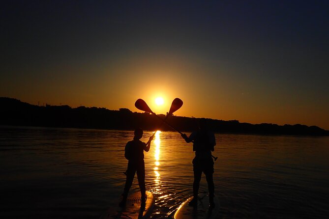 [Ishigaki] Sunrise SUP/Canoe Tour - Questions and Help Center