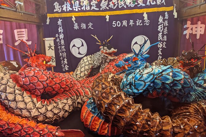 Iwami Must-see Tour - Outdoor Activities in Iwami