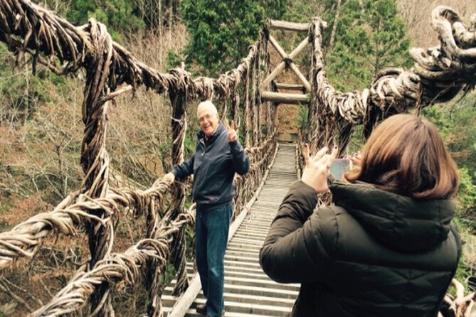 Iya Valley All Must-Sees Private Chauffeur Full-Day Tour With a Driver - Sights and Attractions