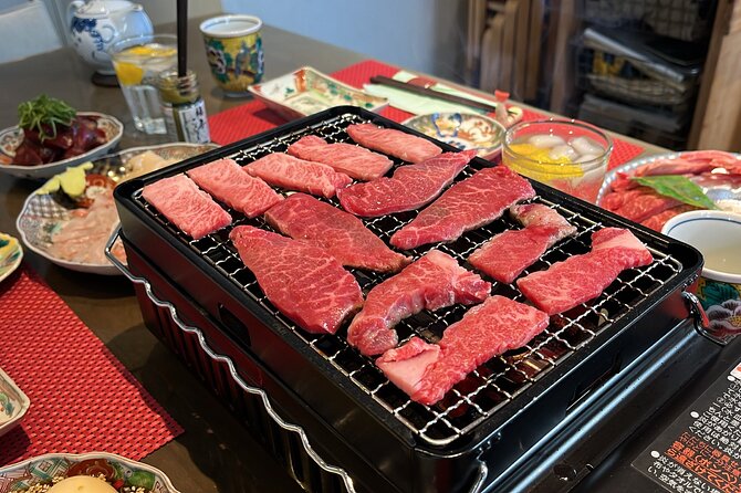 Izakaya Cooking Class - Chefs Expertise