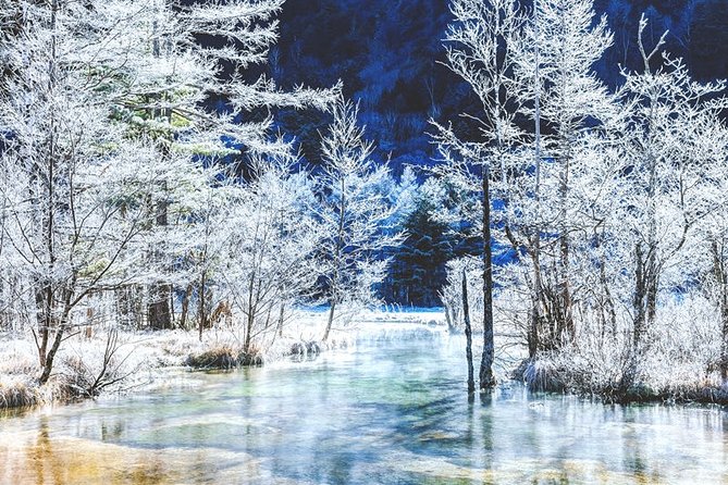 Japan Alps Kamikochi Day Hike With Government-Licensed Guide - Planning Your Day Hike in Kamikochi