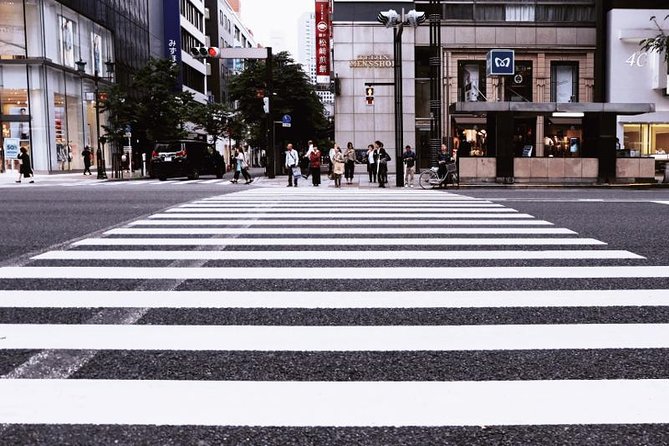 Japan Autumn & Winter Illuminations Discovery Tour (12 Days) - Additional Info