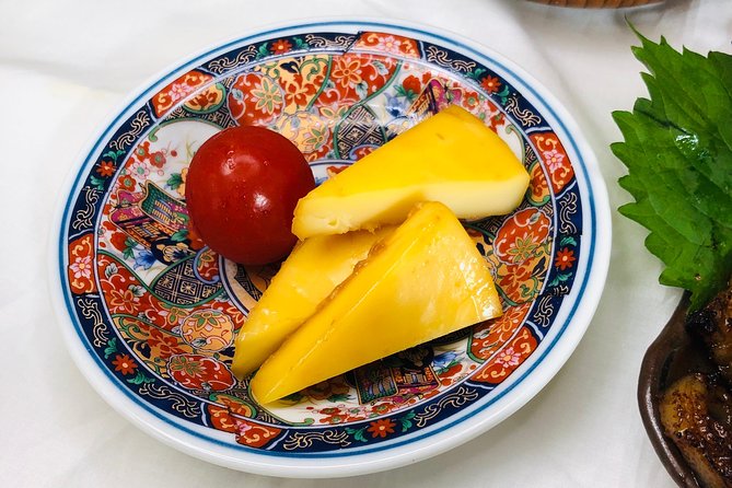 Japanese Fermented Food Class - What to Expect