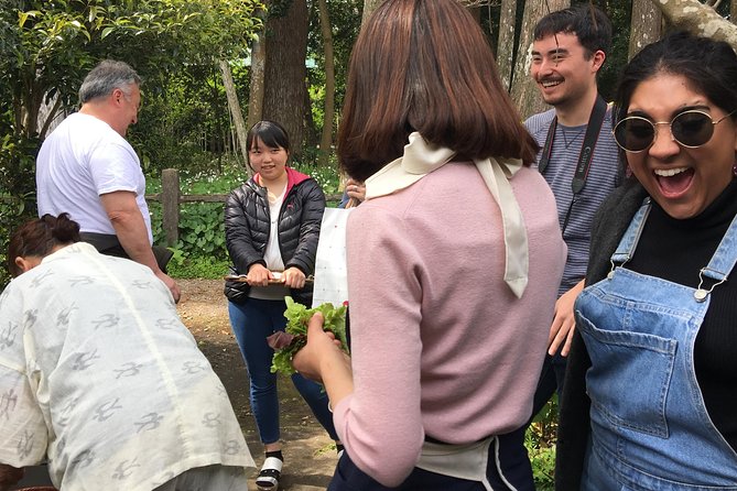 Japanese Food Cooking at Home - Additional Information