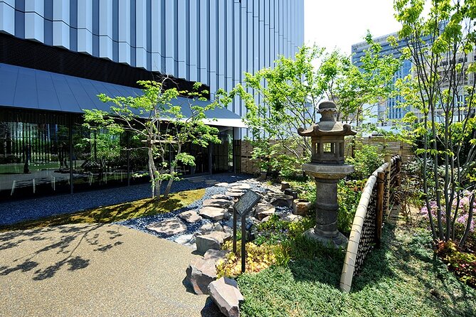 Kabuki Viewing and Cultural Appreciation Walking Tour - Directions