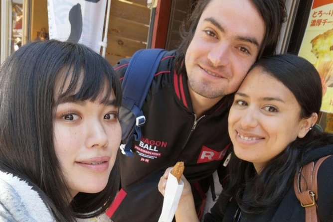 Kamakura Historical Hiking Tour With the Great Buddha - Reviews