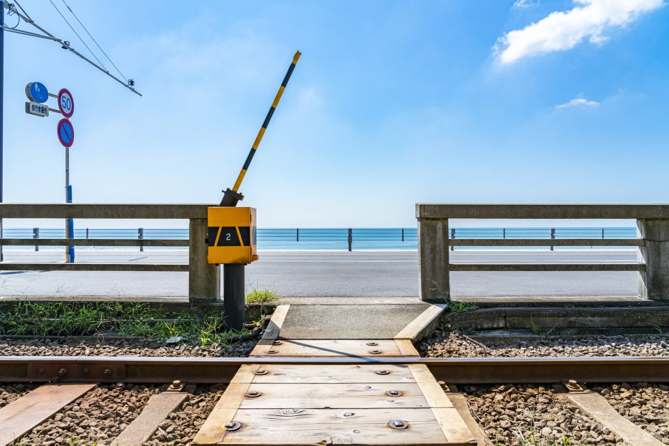 Kamakura: Private Guided Walking Tour With Local Guide - Booking and Availability